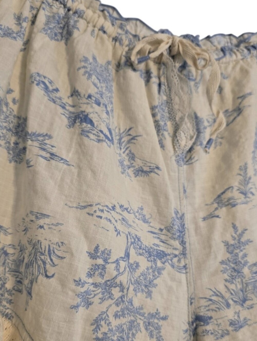 Free People Darling Day Bloomers Size Small In EUC - Picture 7 of 11
